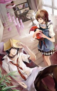 [综武侠]进击的岳母大人
