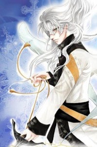 初恋男神，傲又甜！