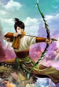 逍遙小房東