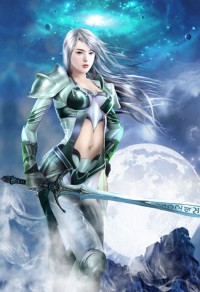 陰陽逆宇