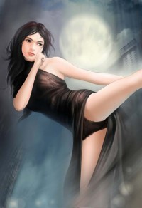 寵你上癮：軍爺的神秘嬌妻