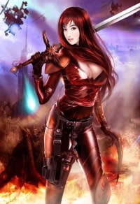 女尊王朝：妾身等你来休妻